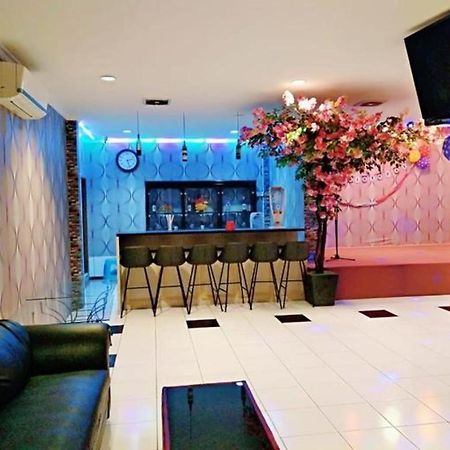 Oriental Residence Pasar Baru Jakarta Extérieur photo