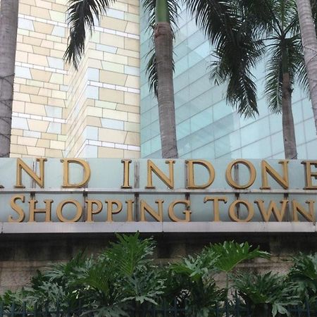 Oriental Residence Pasar Baru Jakarta Extérieur photo