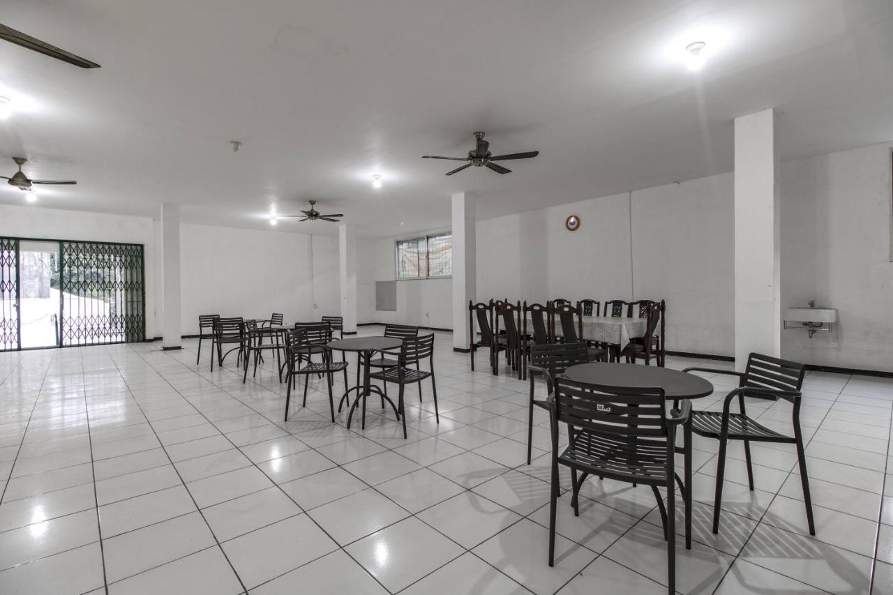 Oriental Residence Pasar Baru Jakarta Extérieur photo